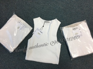 Zara Auth croprop