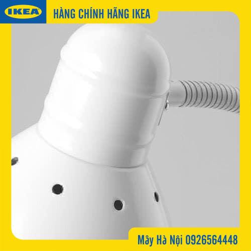 LERSTA - Đèn cây đọc sách ( hàng chính hãng IKEA)