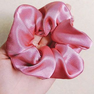 Scrunchies