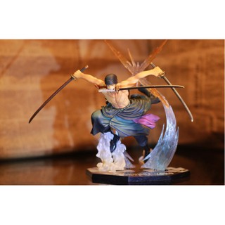 Mô hình Zoro One Piece Siêu ngầu