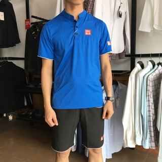 [XẢ KHO] Bộ thể thao Uniqlo chất thun lạnh