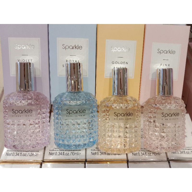 Nước hoa nữ Miniso 50ml- Chính hãng