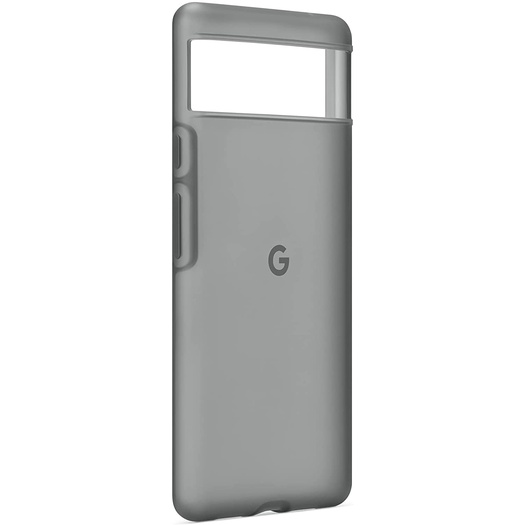 Ốp Điện Thoại Pixel 6/6Pro Translucent - Chính Hãng