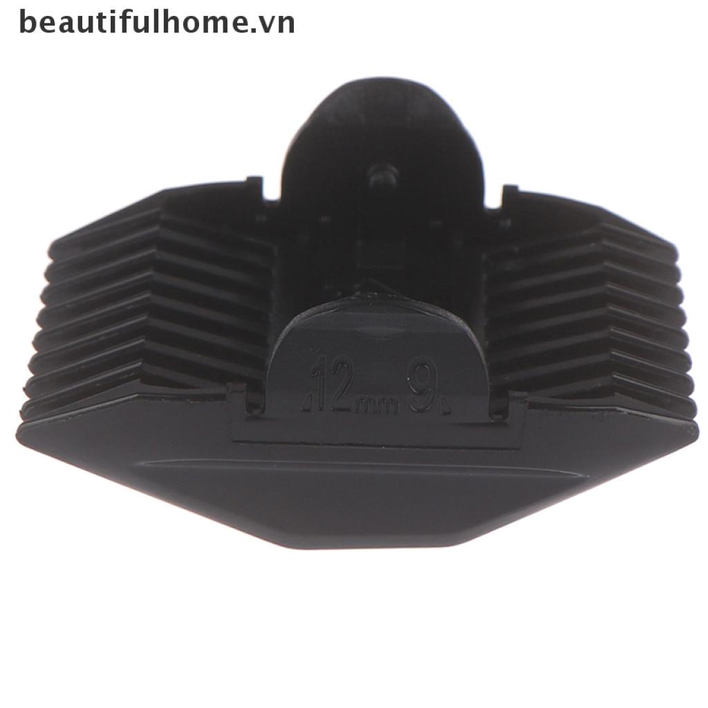 [Hàng mới về] 2 Lược tạo hướng chải tóc tiện dụng