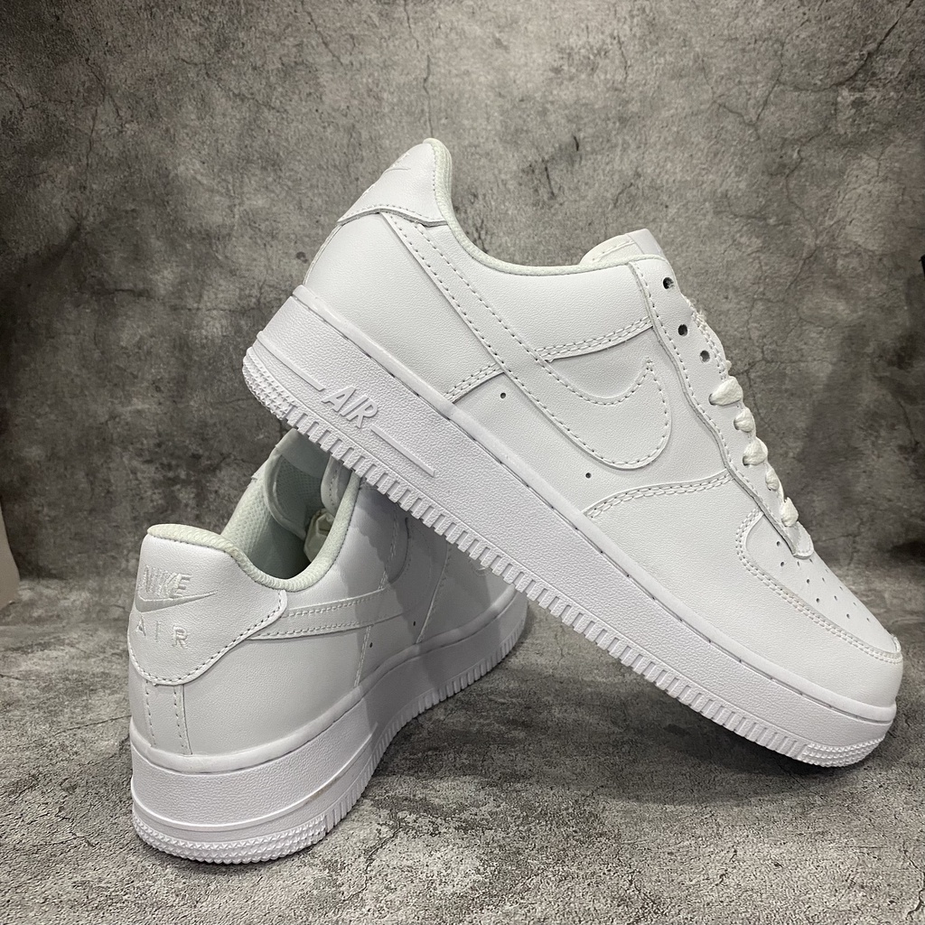 Giày thể thao nam nữ Air Force 1 2021 KHUYẾN MÃI + FREESHIP