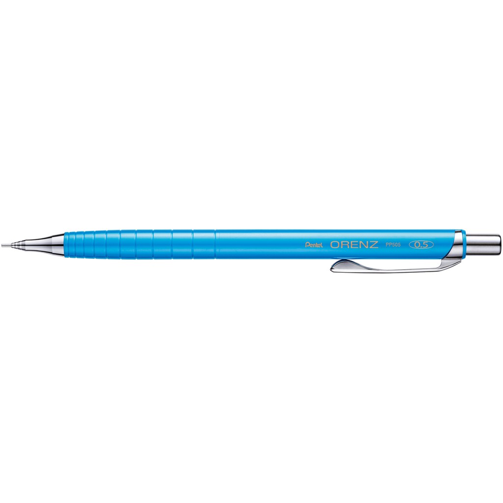 Bút chì kim tự động Orenz Pentel 0.2/0.5mm  XPP502/XPP505