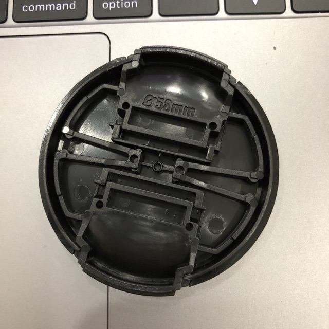 Cap nắp lens kit máy ảnh Fuji Fujifilm