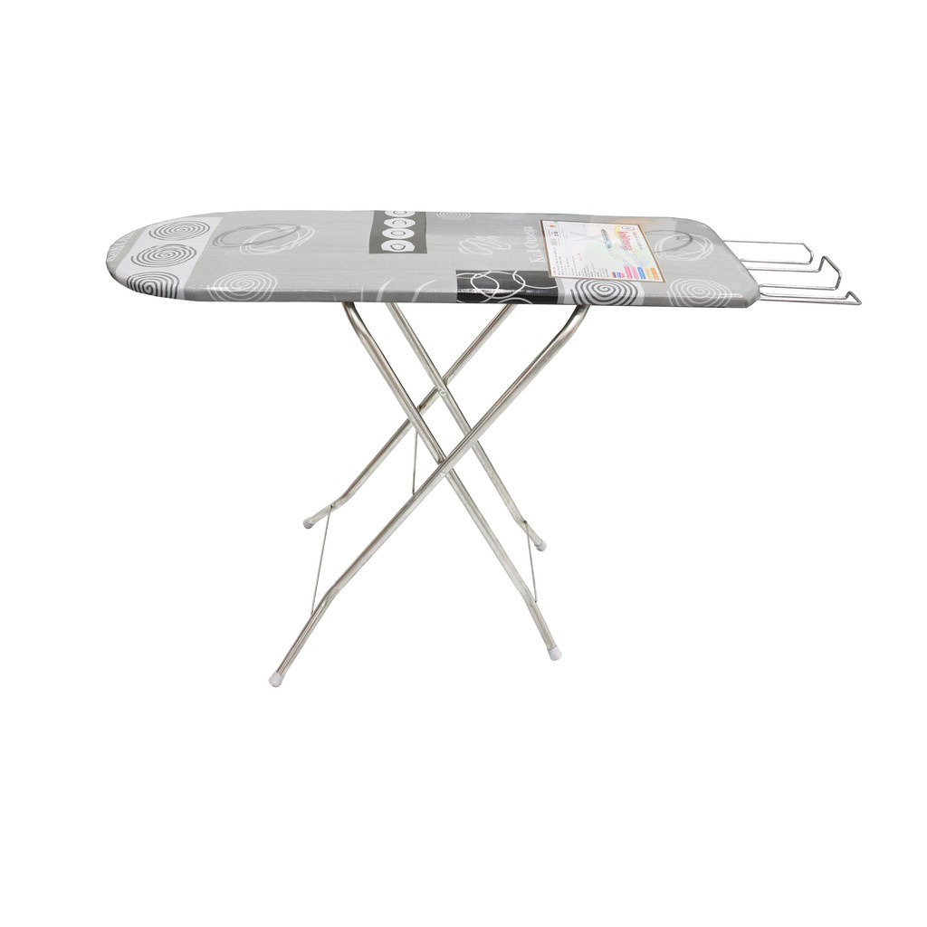 ✆♘☃Bàn Để Ủi Quần Áo Đứng Kokomega BU04 KT: 35*100 Cm