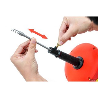 Dụng cụ thông cống Chiều Dài 5m