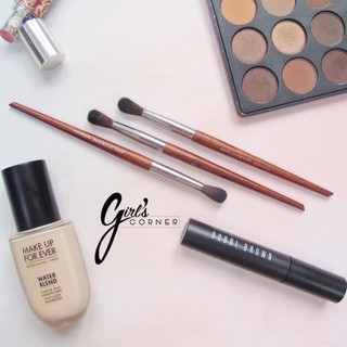 Cọ đánh mắt Make up forever 242 -đánh hốc mắt