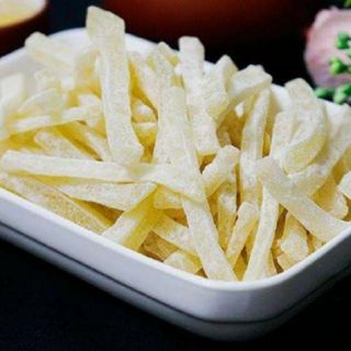 Mứt đu đủ 500g