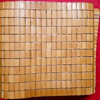 CHIẾU TRE CHIẾU TRÚC 1M8*1M85 (Dây cước nhựa)