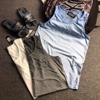 Áo Tanktop GUESS