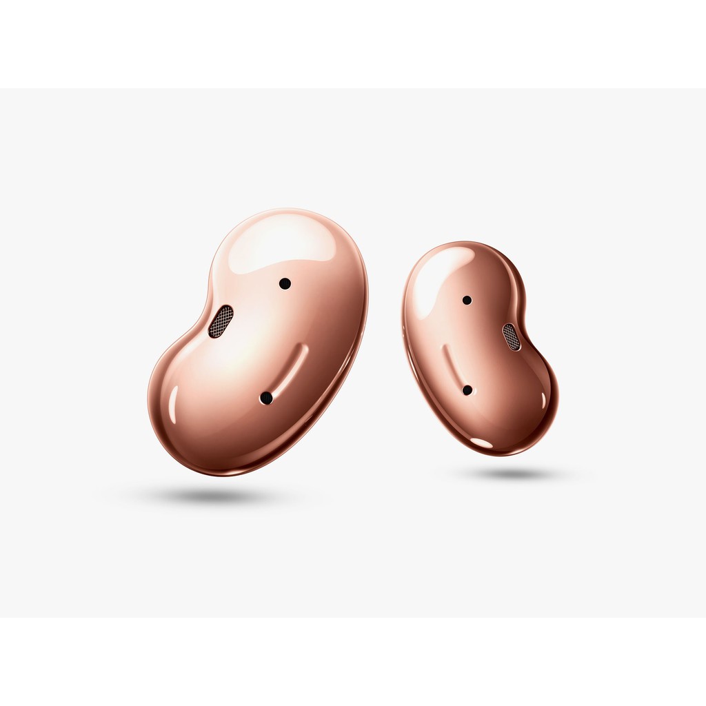 TAI NGHE SAMSUNG GALAXY BUDS LIVE 2020 SIÊU KHUYẾN MÃI