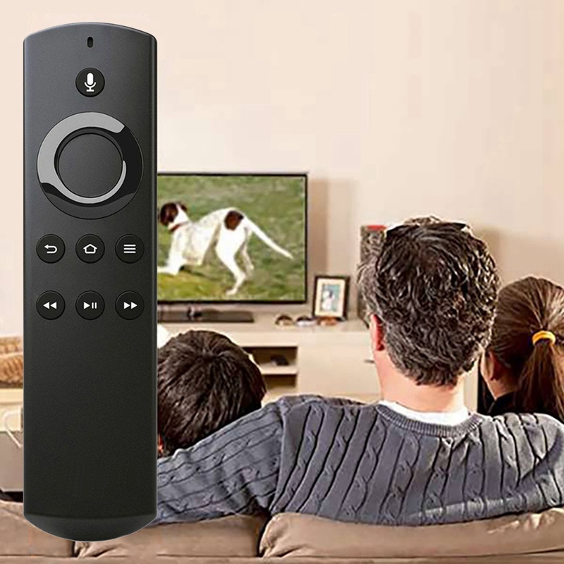 Điều Khiển Từ Xa PE59CV Cho Amazon Fire Box TV Box PE59CV DR49WK