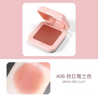 PHẤN HỒNG SUPER CUTE #18K/HỘP