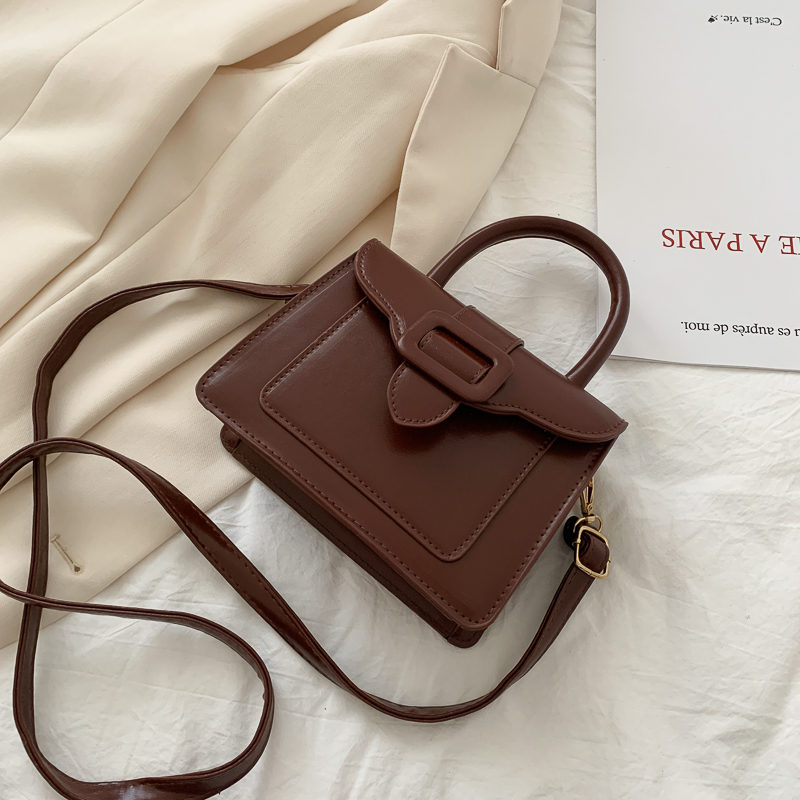 Túi đeo chéo JASMIN NOIR chất lượng cao sành điệu thời trang cho nữ