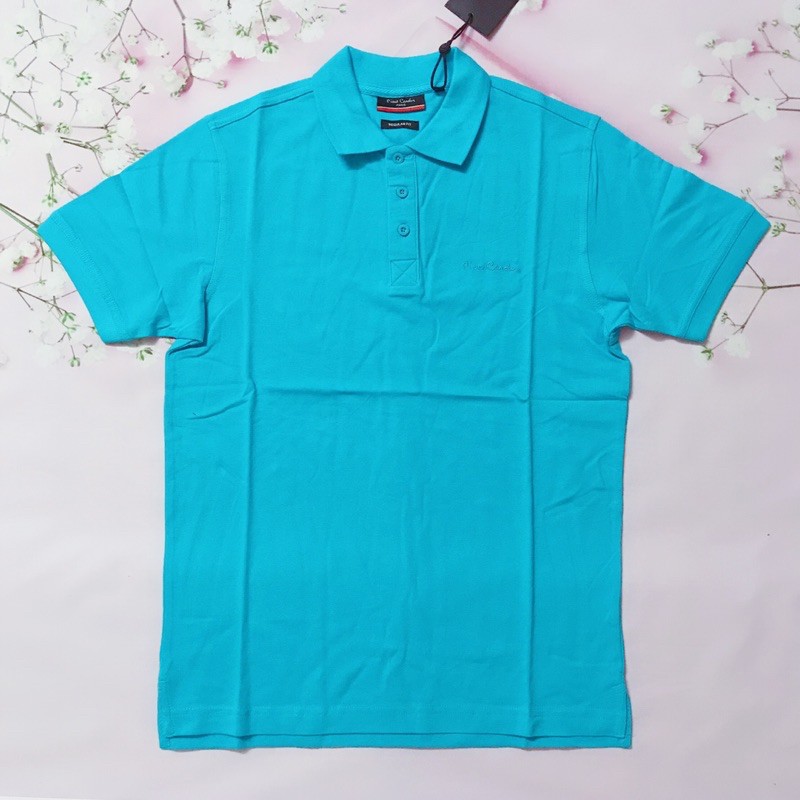 Áo polo nam Piere Cardin | BigBuy360 - bigbuy360.vn