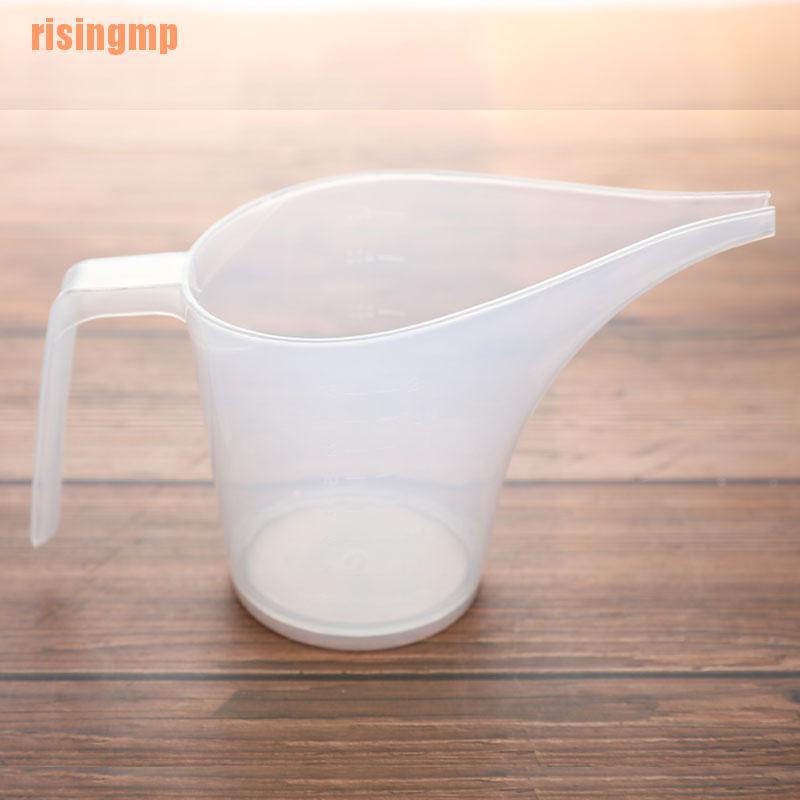 Cốc đo lường nhựa chuyên dụng 500ml