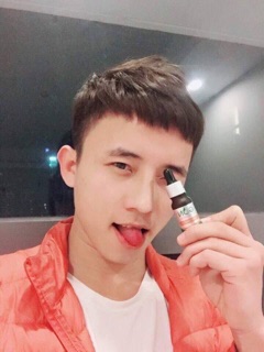 Serum Gon