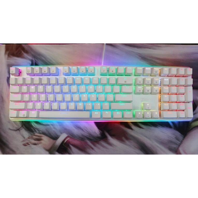 Phím cơ RK918 Royal Kludge