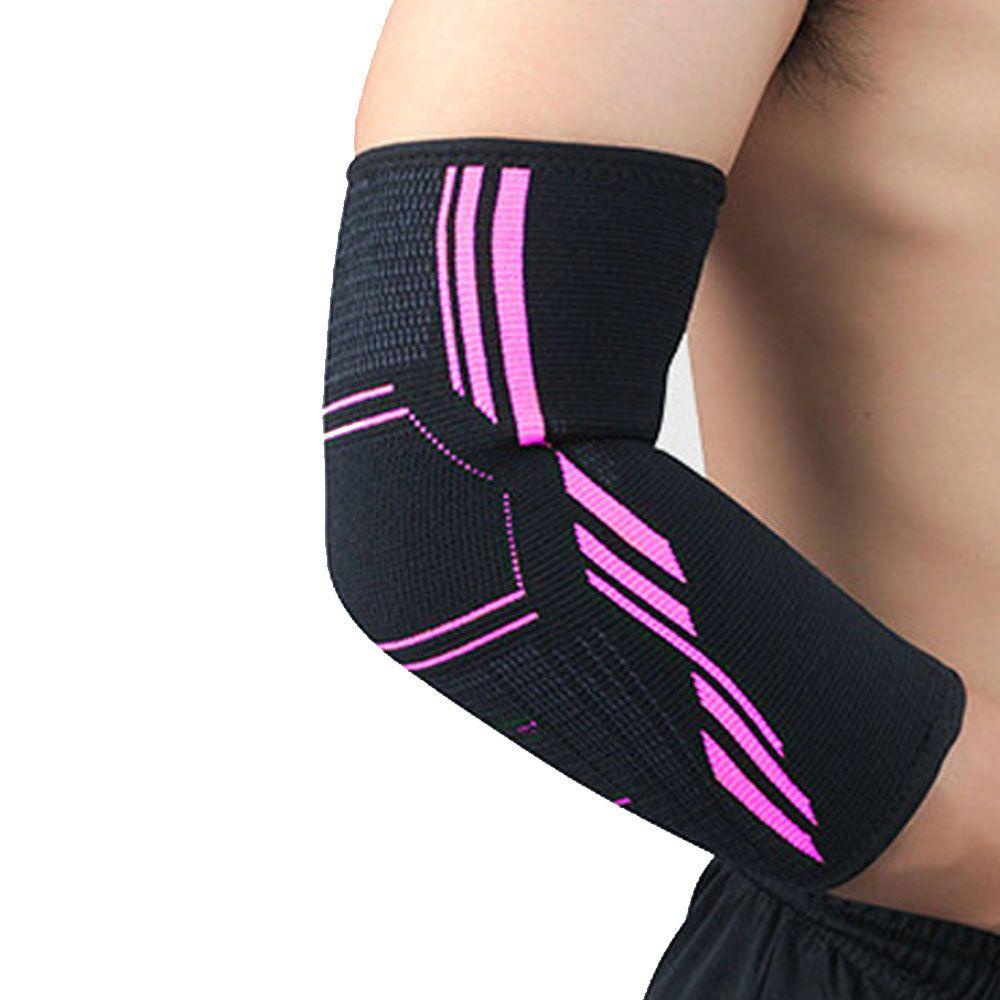 Găng Tay Co Giãn Hỗ Trợ Tập Thể Thao Tiện Dụng