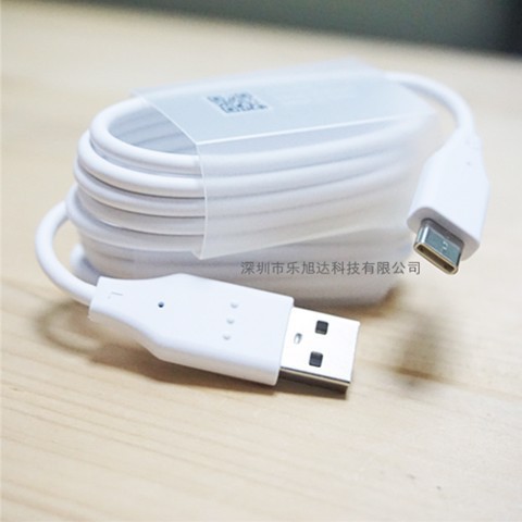 Cáp USB Type C Zin 100% tháo máy LG V20 V30 G6 2018 có bảo hành