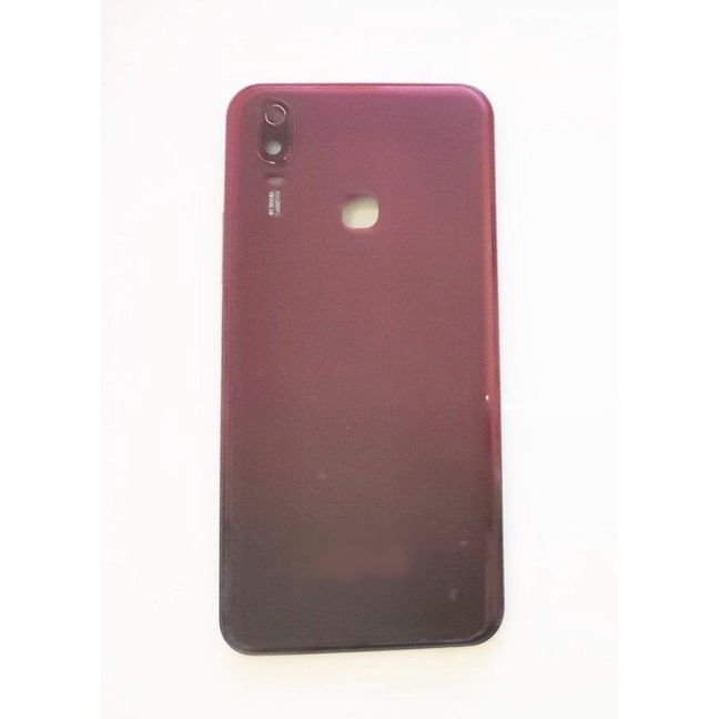nắp lưng VIVO Y11 2019 Ốp Điện Thoại Xinh Xắn Cho