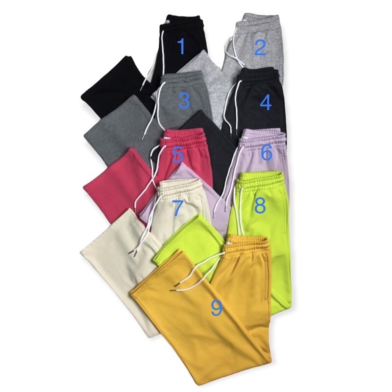 QUẦN CULOTTE ZR THUN DA CÁ