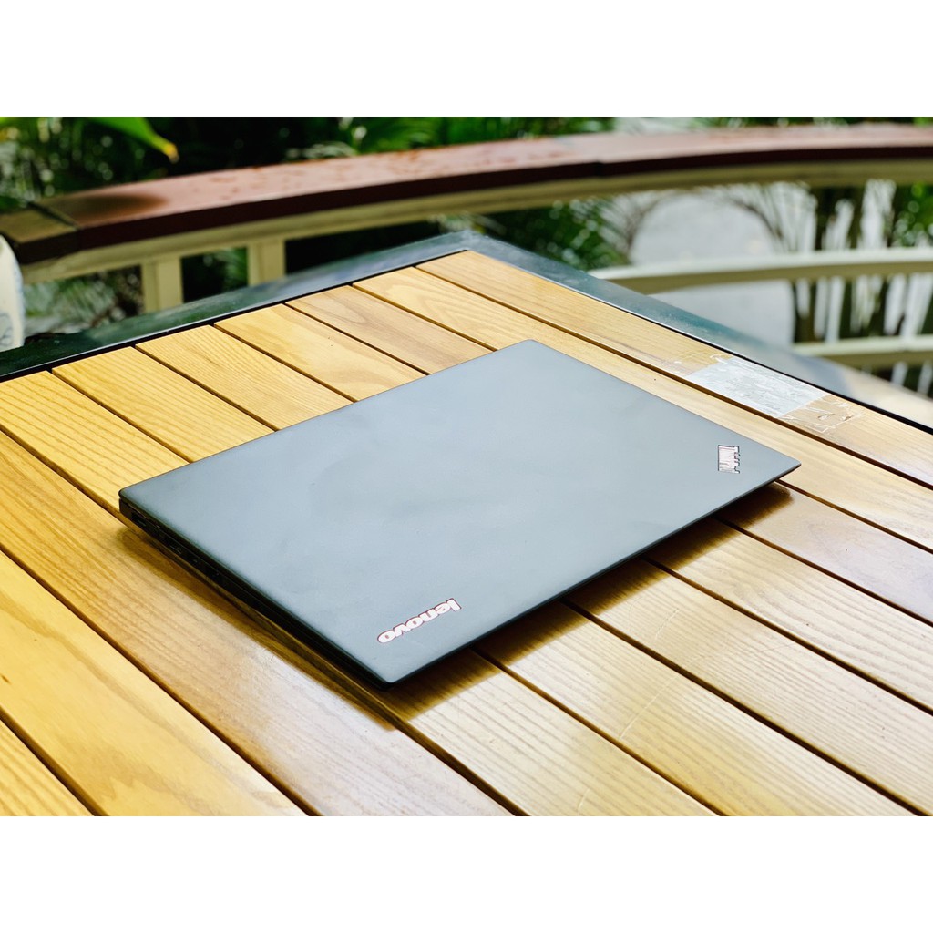 Máy tính laptop lenovo thinkpad x1 carbon gen 3 i5-5300u ram 8gb ssd 256gb 14.0 inch full hd siêu mỏng siêu