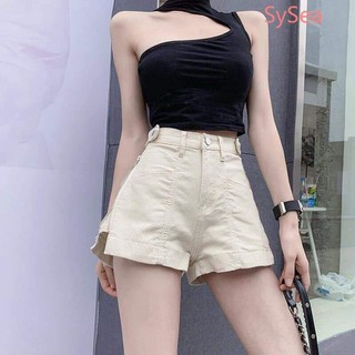 Quần short nữ
