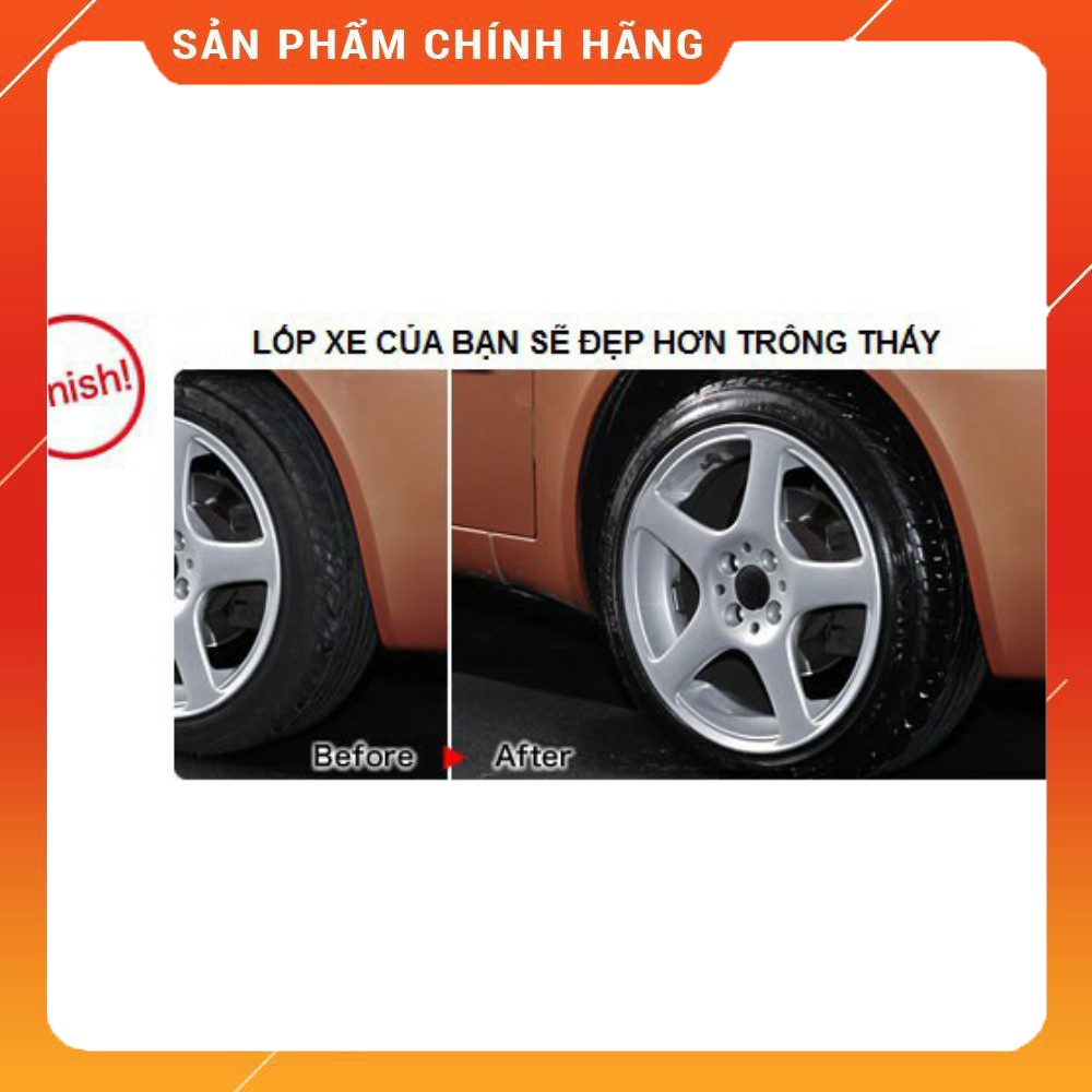 Chất đánh bóngFREESHIPDung dịch đánh bóng, chất đánh bóng vỏ xe OUFU AF-1103 720ml [Hot]