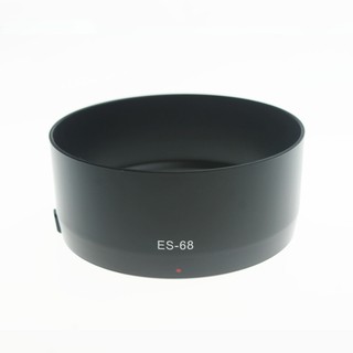 Hood ES-68 for Canon 50mm f/1.8 STM