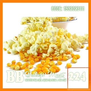 💥 rẻ vô địch 💥 bắp hạt mỹ làm bắp nổ popcorn - gói 1kg