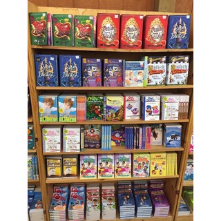 OWL DIARIES 12 BOOKS + FILE NGHE