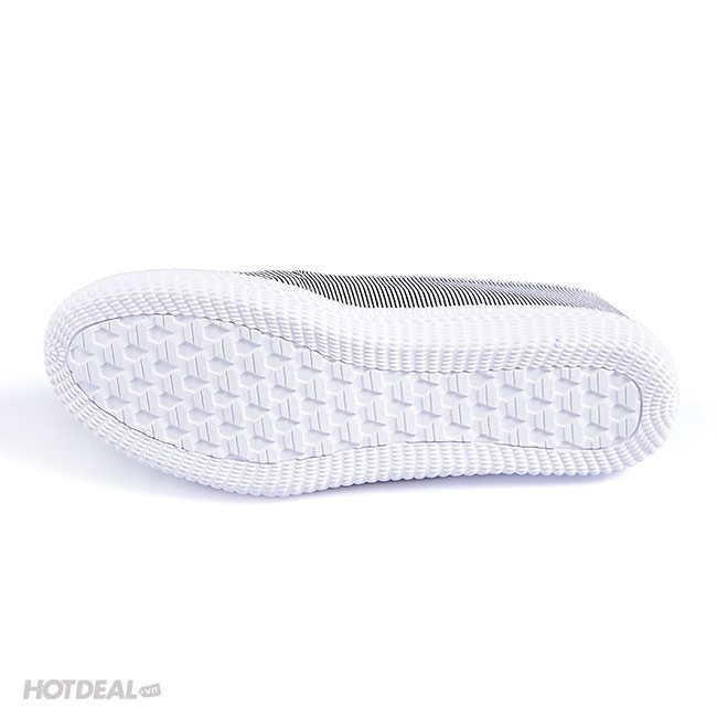 Giày Lười Sọc Nữ Khải Nam - bảo hành 6 tháng | BigBuy360 - bigbuy360.vn