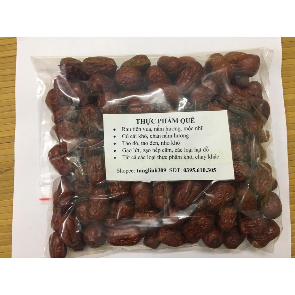 Táo đỏ Tân cương loại to: Dẻo Ngọt