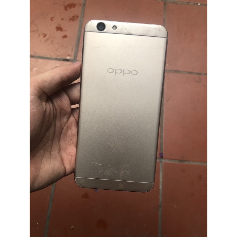 điện thoại oppo f1s