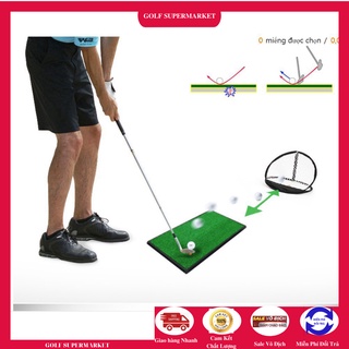 Thảm Tập Swing