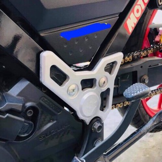 Ốp sườn raider cnc 3D