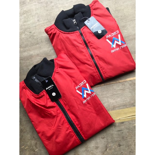 Áo khoác dù nam và nữ nhiều mẫu