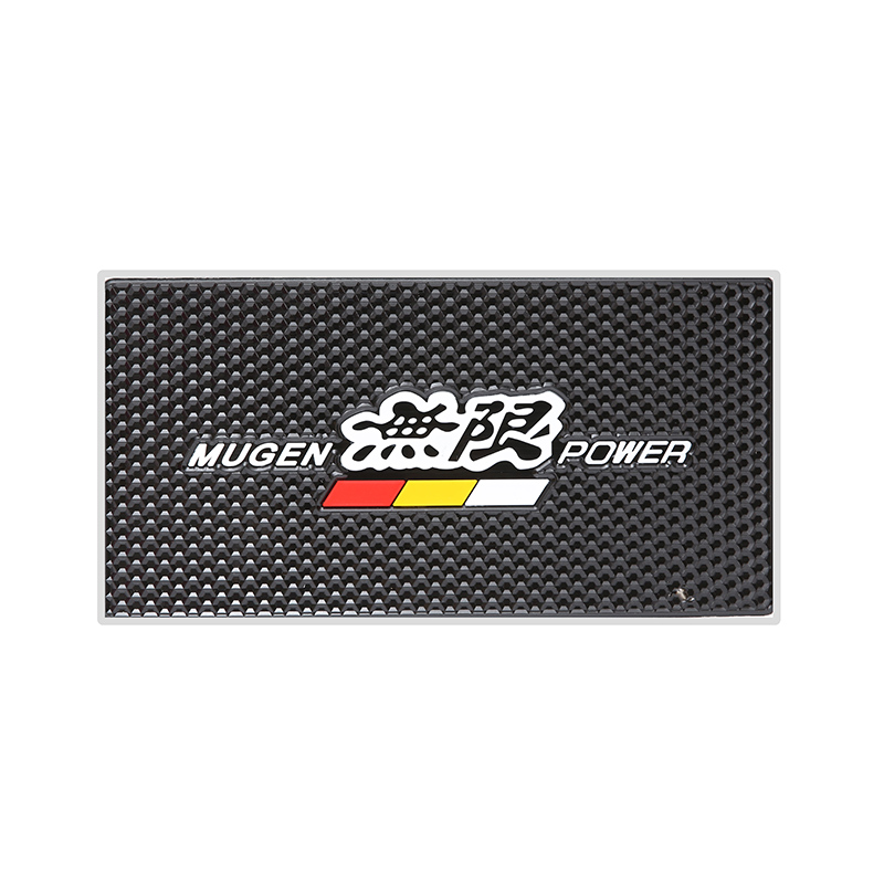 Đệm Đỡ Điện Thoại Chống Trượt Hình Tổ Ong Cho Xe Ô Tô Honda / Mugen A3 A4 A5 A7A8 Q1 Q2 Q3 Q5 Q7 | BigBuy360 - bigbuy360.vn