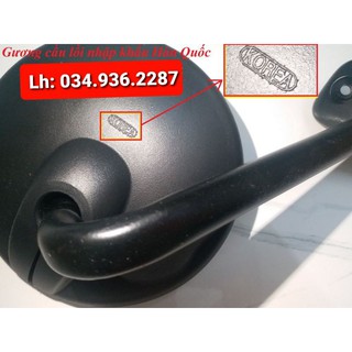 Kia K200 gương cầu lồi xe tải CHUẨN HÀNG HÀN QUỐC 100%