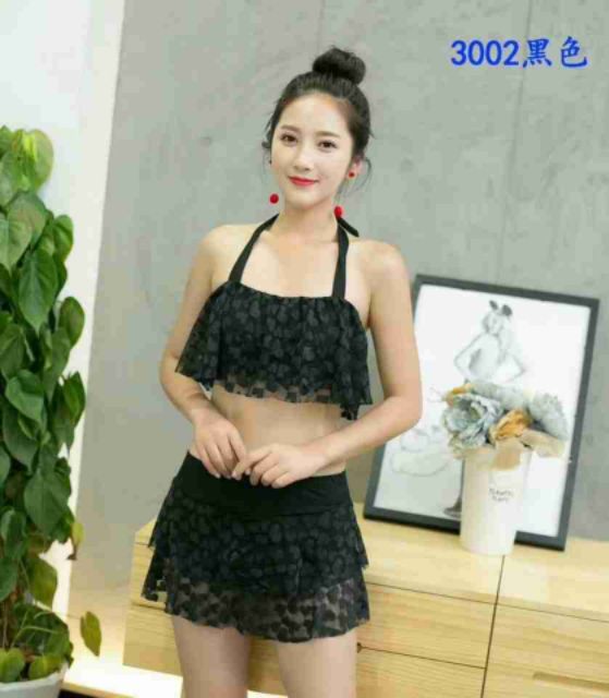 Bộ đi biển 2 chi tiết có đệm ngưc | BigBuy360 - bigbuy360.vn