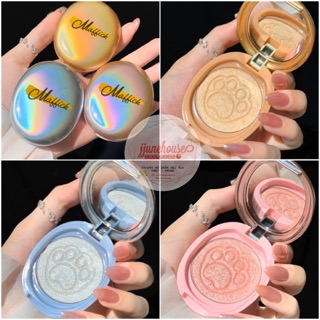 ✨ HIGHLIGHT NHŨ BẮT SÁNG MAFFICK