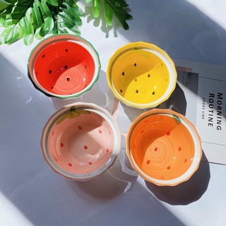 Bát ăn dặm gốm sứ cỡ lớn cho bé yêu từ 200ml đến 250ml