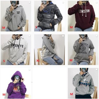 Hoodie 2hand