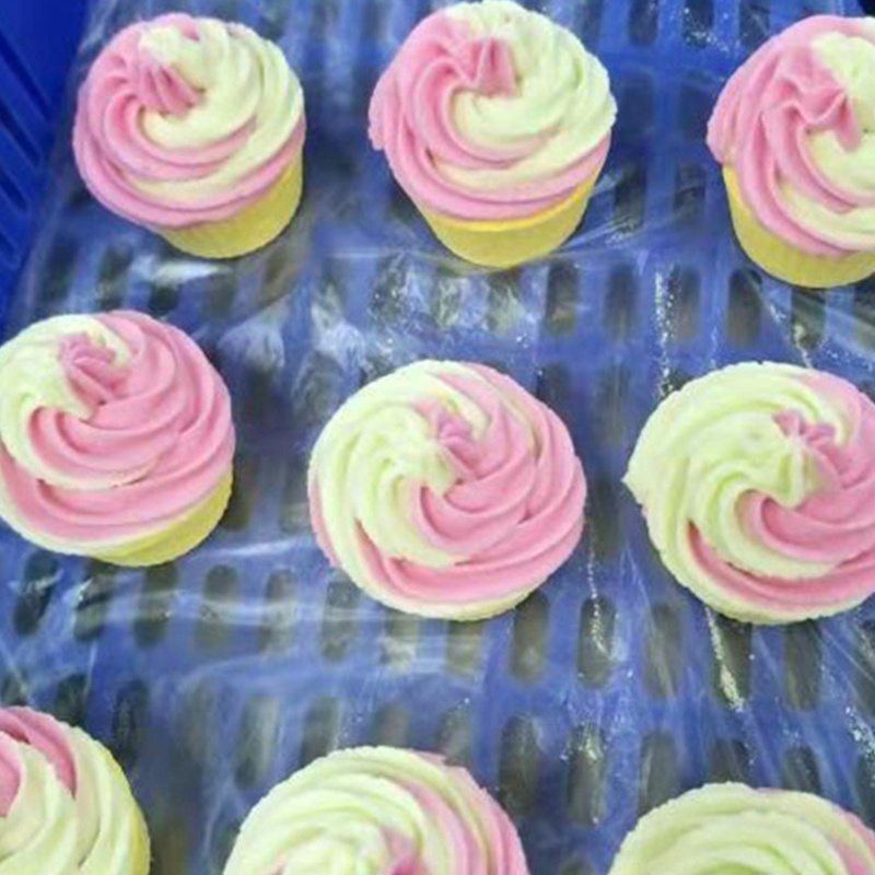 Bông Tắm Màu Sắc Ngọt Ngào YOUYO