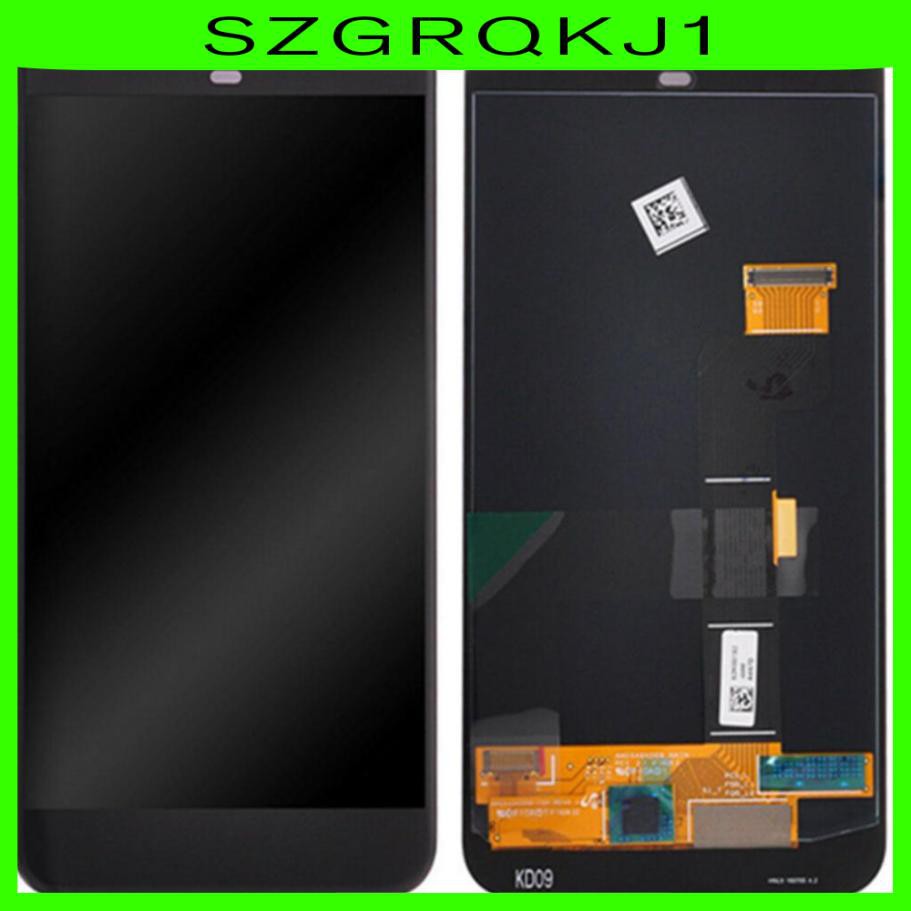 Màn Hình LCD 5 "Màu Đen Thay Thế Chuyên Dụng Cho Google Pixel 1