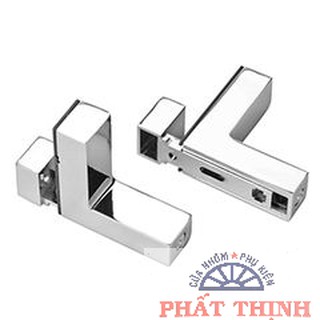 Kẹp kính VICKINI 64817